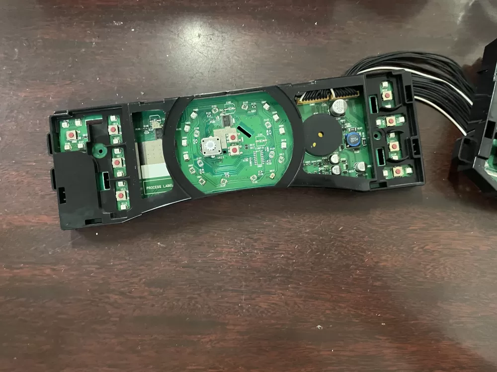 Kenmore W10339952 W10023360 Dryer Control Board AZ55234 | KMV510
