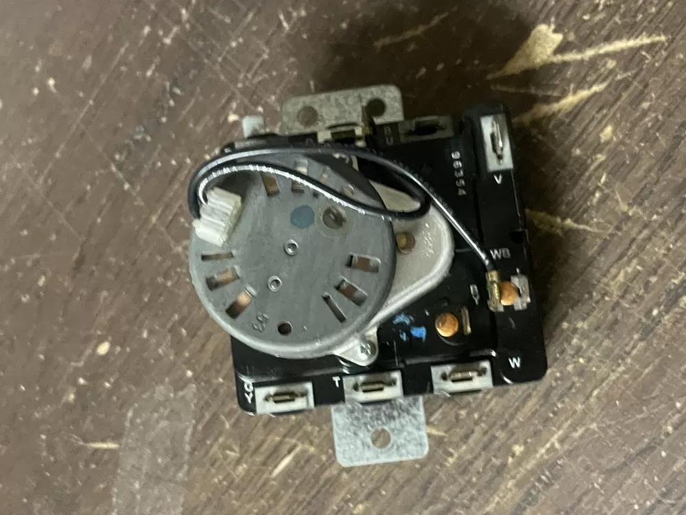 Kenmore 3406702A WP3976576 3406015 3406702 3976576 3976576R 548375 AP6009025 PS11742167 EAP11742167 3976576A Dryer Timer