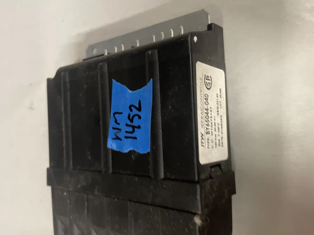 KitchenAid Whirlpoool 7431-9038-60 Range Spark Module AZ218250 | Wm1452