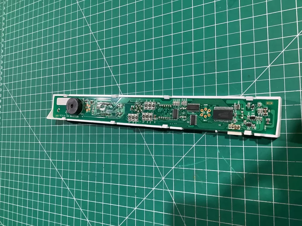 LG 6871JB1374E Refrigerator Control Board AZ143649 | NRV758