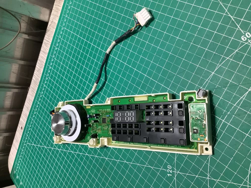 LG EBR85111468 Washer Dryer Combo Control Board AZ186416 | AV790