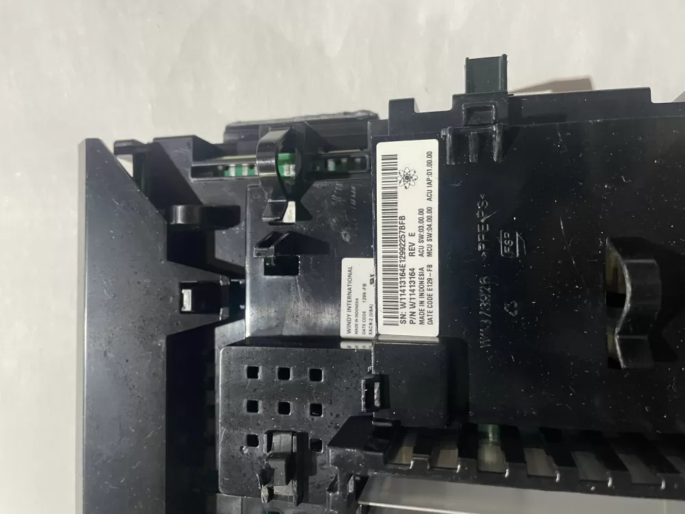 Maytag W11413164 W11373926 Washer Control Board AZ194121 | KMV712