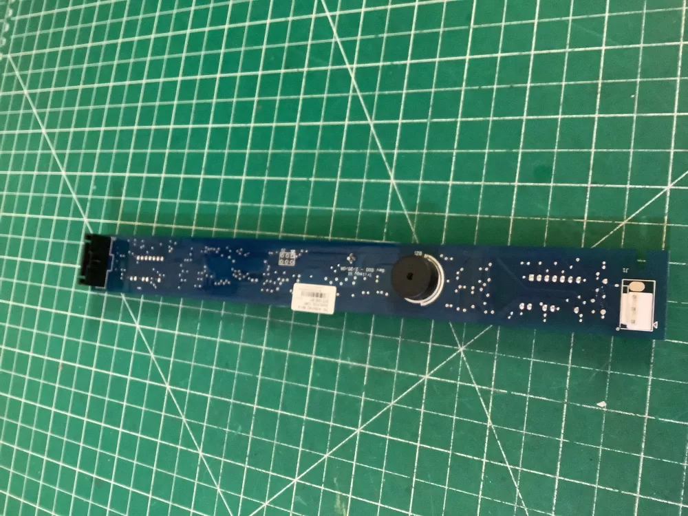 Whirlpool Maytag KitchenAid Refrigerator Control Board AZ189537 | NR2454