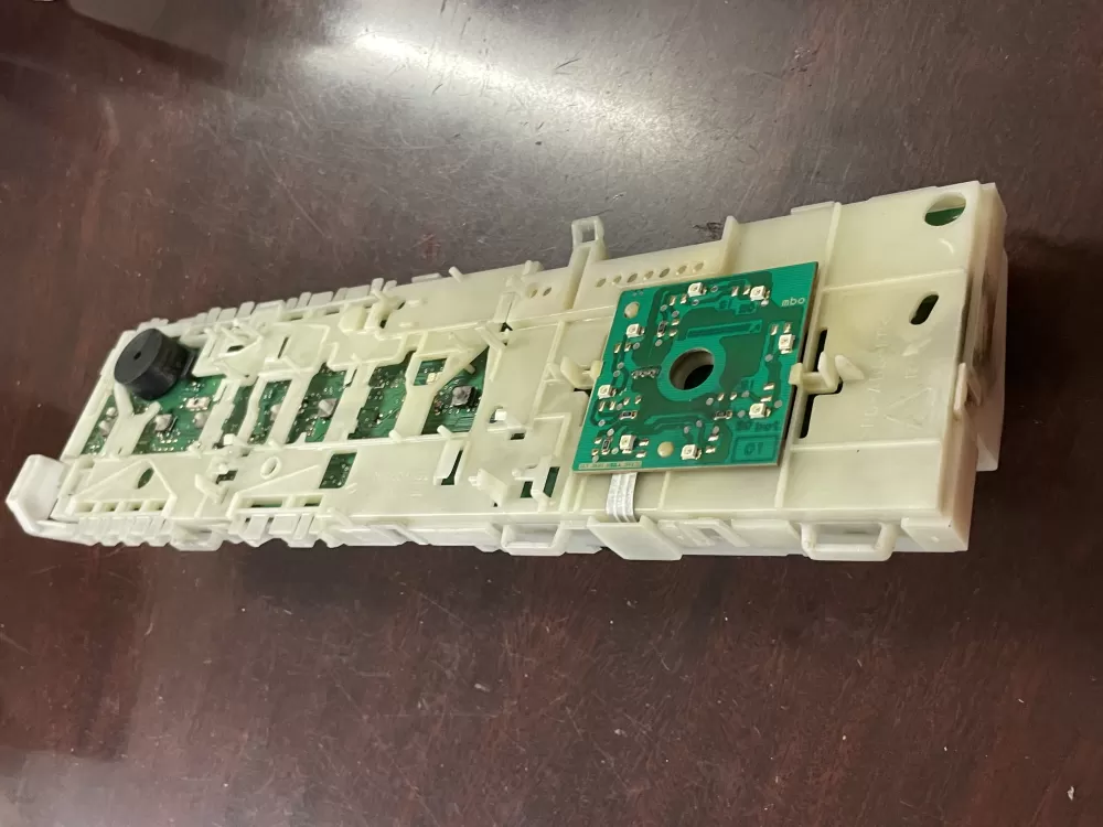 Bosch 5560002556 Washer Control Board AZ54464 | Wm1960