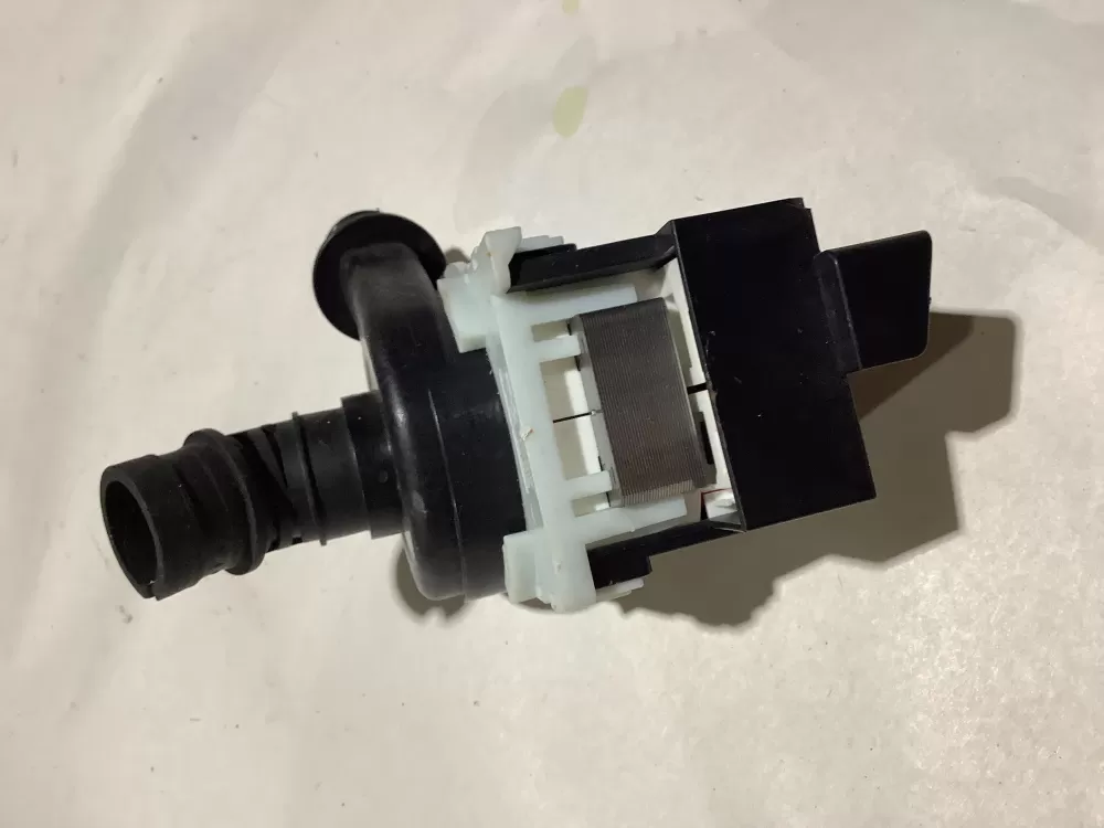 GE 265D3246P001 Dishwasher Pump Drain AZ127020 | Sl190