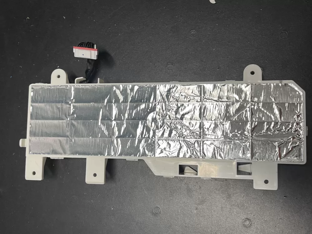 Samsung Control Board DC92-01740S Main PCB AZ20612 | WMV234