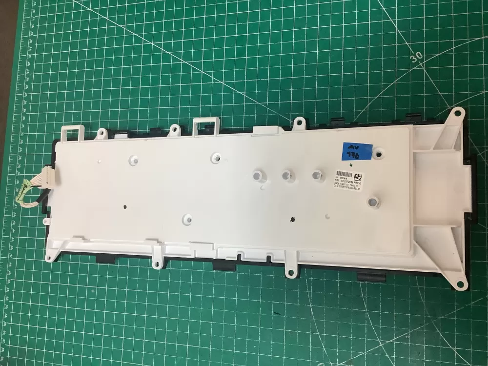 Maytag W10272638 WPW10272638 PS11751601 Washer Control Board AZ226066 | ARV176