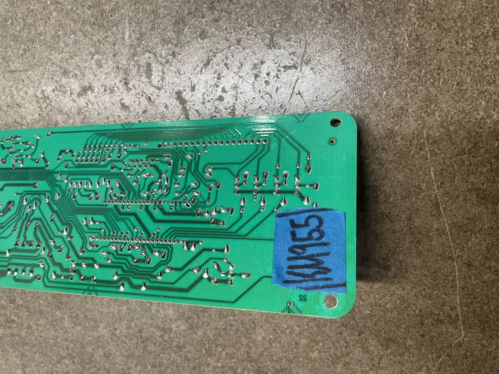 Frigidaire A00030703 Dishwasher Control Board AZ2805 | KM955