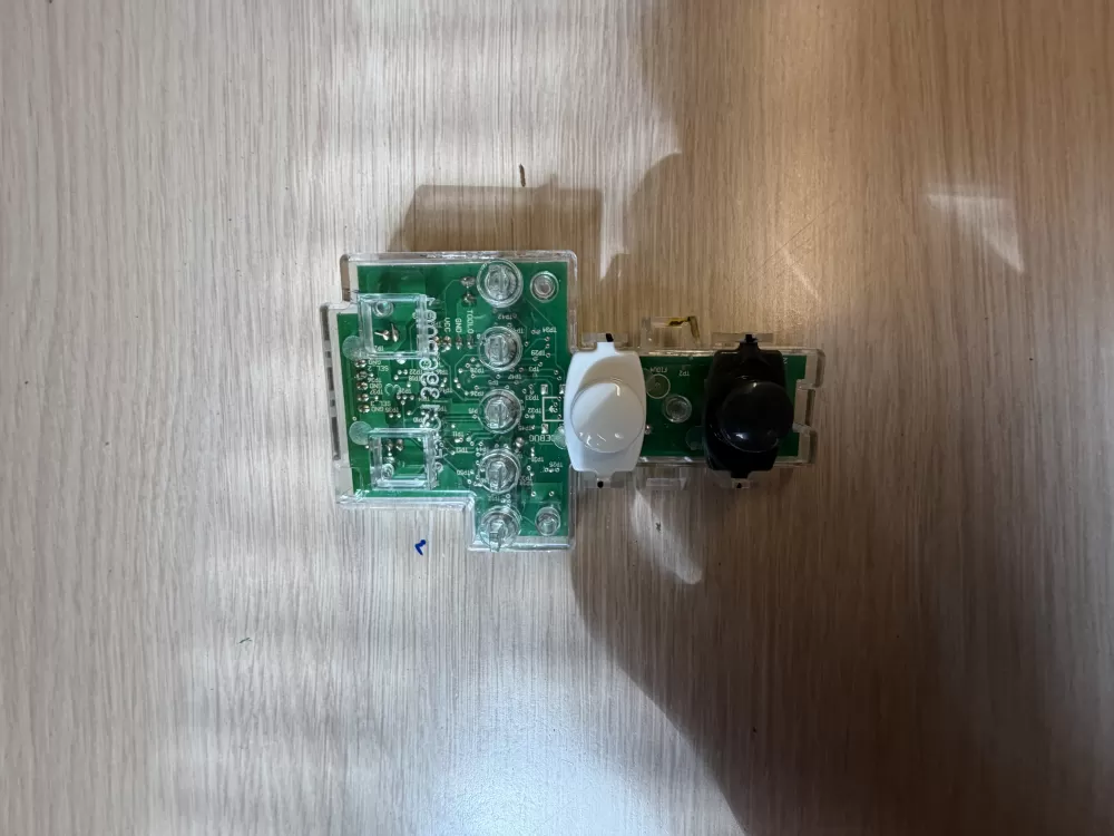 234D2617G001 GE Washer Board - Control