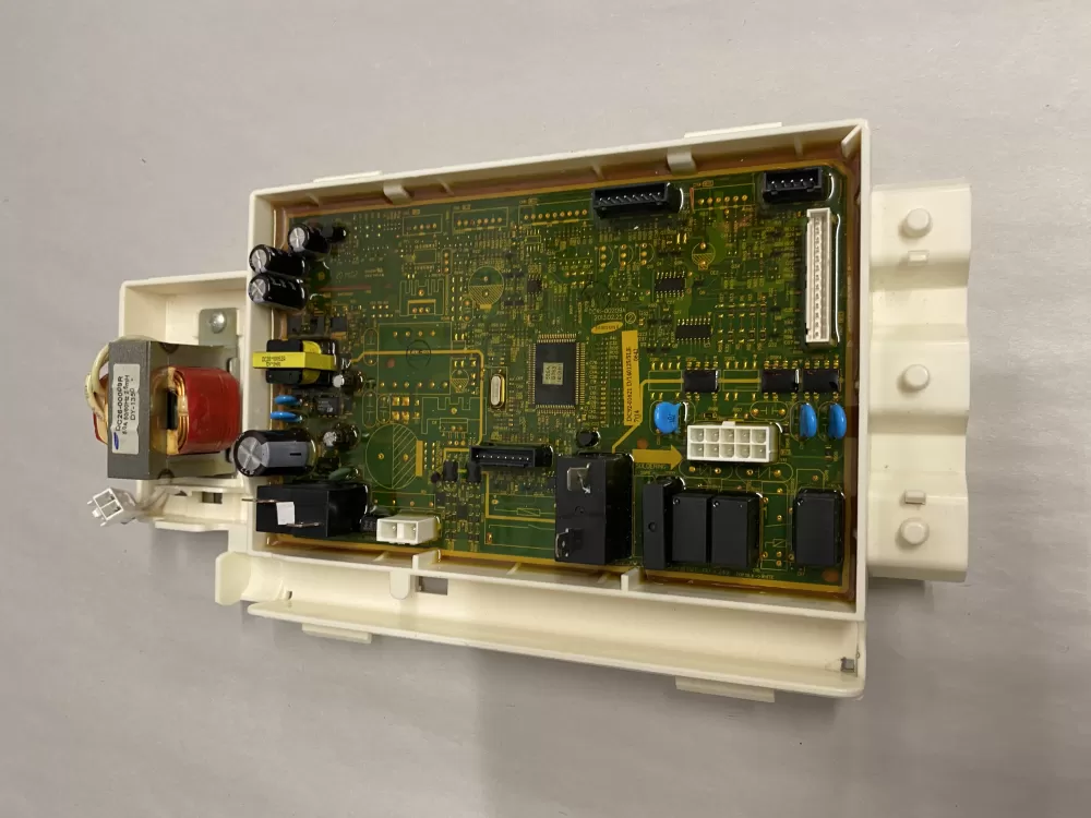 Samsung DC92-01621D DC9201621D Washer Control Board