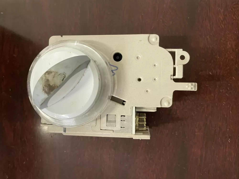 Whirlpool  Amana  Roper AP6013151 8546685 WP8546685 PS11746373 Washer Timer