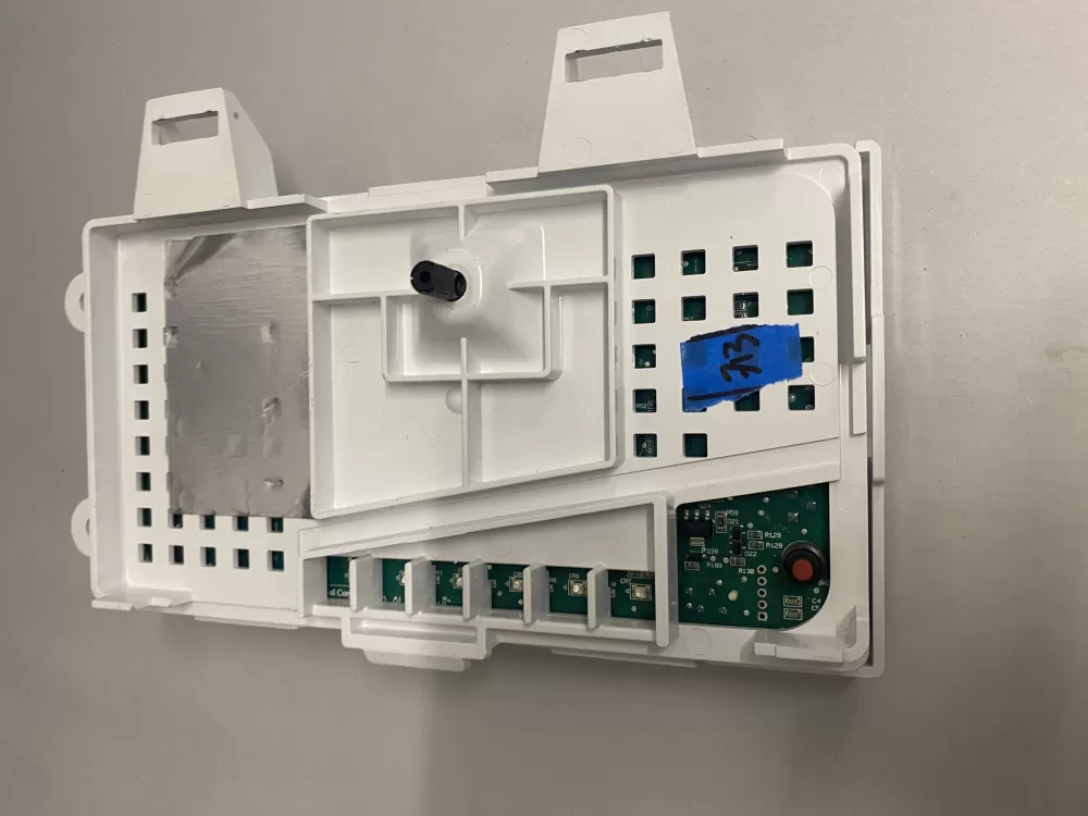 KitchenAid Roper Estate W10711028 Washer Control Board AZ225168 | BK713