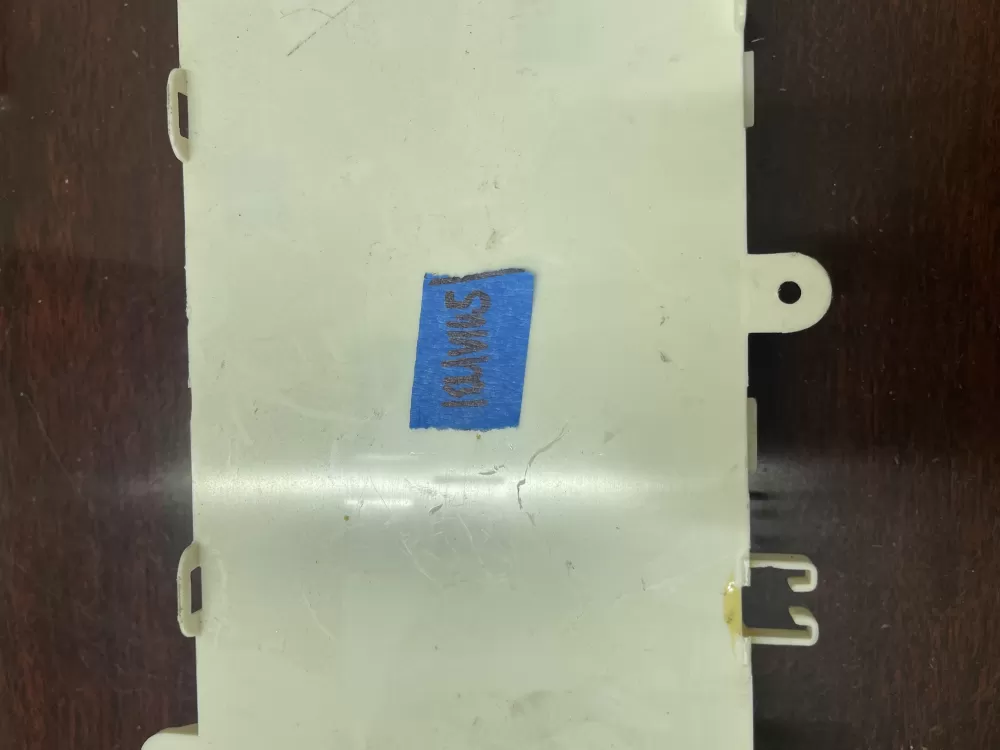LG EBR67466109 EBR67466116 Washer Main Control Board AZ31120 | KMV105