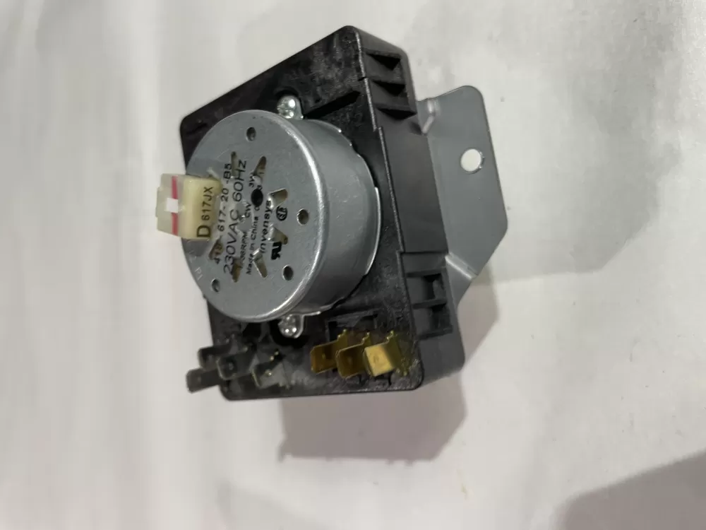 Whirlpool Amana Admiral Roper AP6016537 W10185972 Dryer Timer AZ190707 | Wm1533