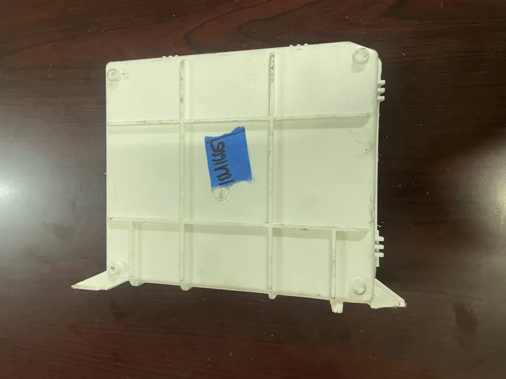 Midea 17138100013023 Washer Inverter Control Board AZ70991 | KM1605