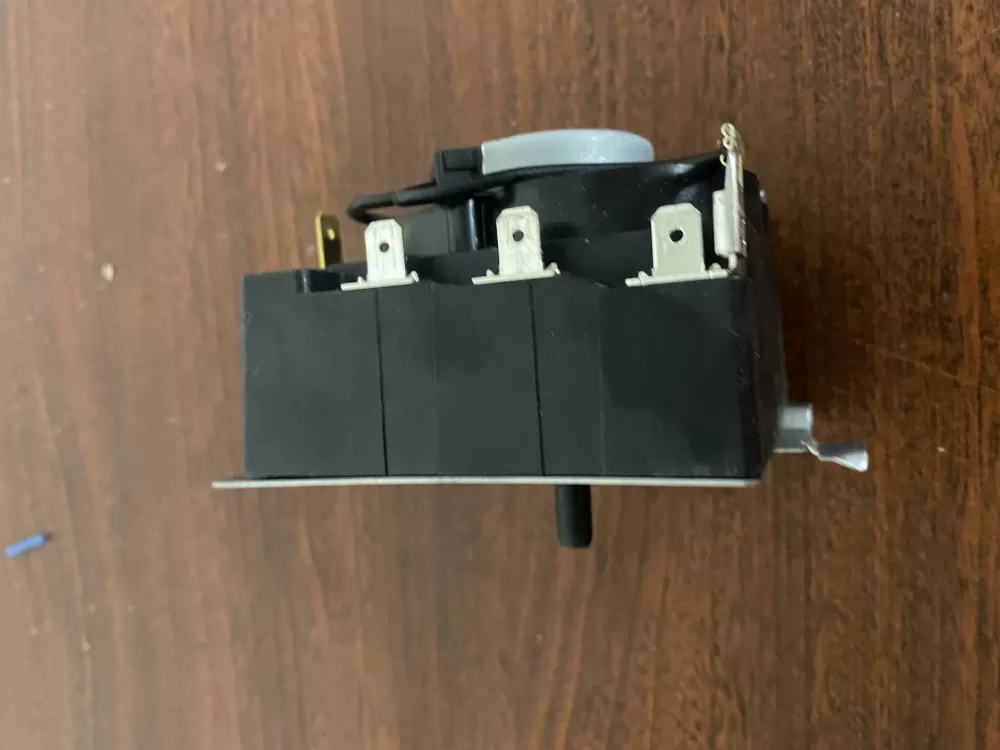 Kenmore General Electric WE4M521 WE04X22654 Dryer Timer AZ27309 | BK242