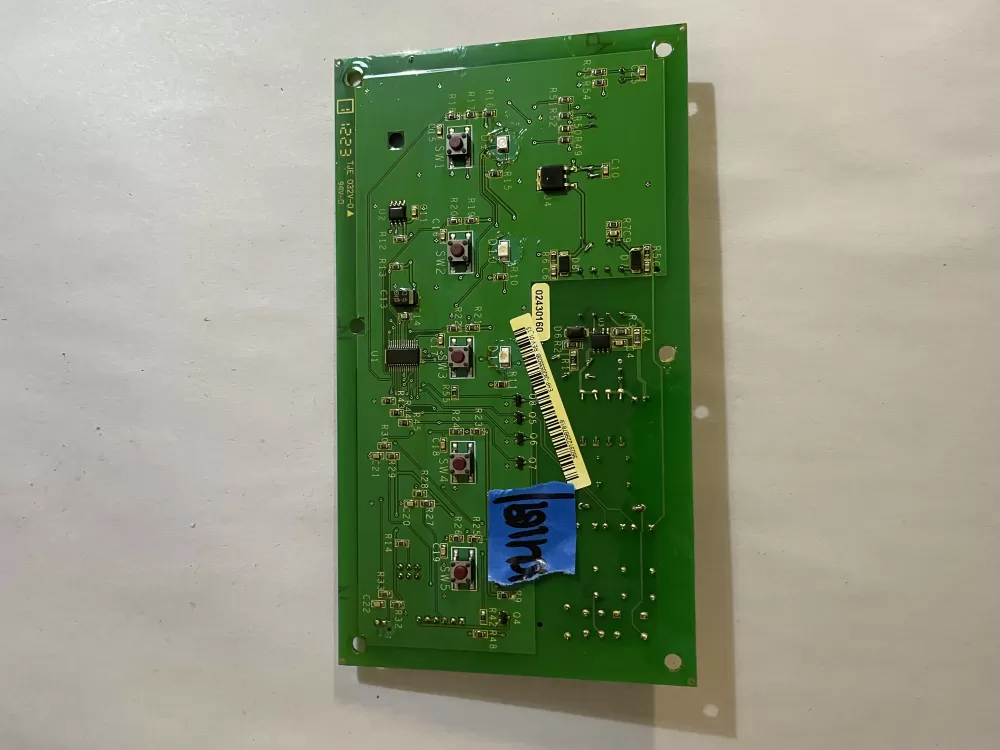 Frigidaire 242053503 AP4567227 Refrigerator Control Board  AZ161456 | KM169