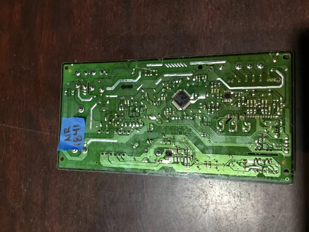 Samsung DA94 00680A DA92 00215C Refrigerator Control Board AZ71917 | NR1841