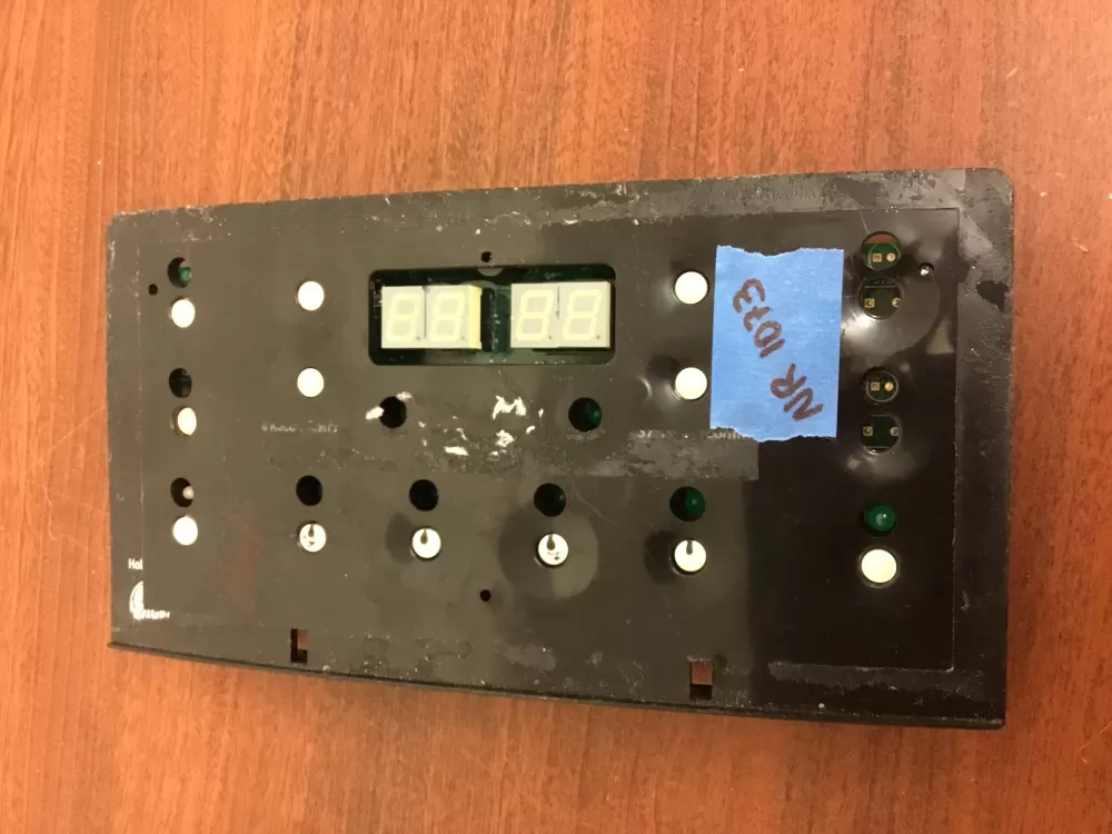 200D7355G003 WR55X10859 Refrigerator Control Board Dispenser AZ29669 | NR1073