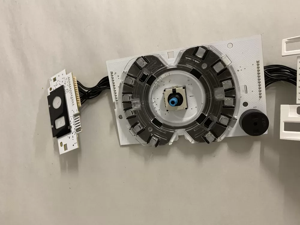 GE 308D1567G005 308d1567g005 Washer Control Board AZ208712 | BK2378