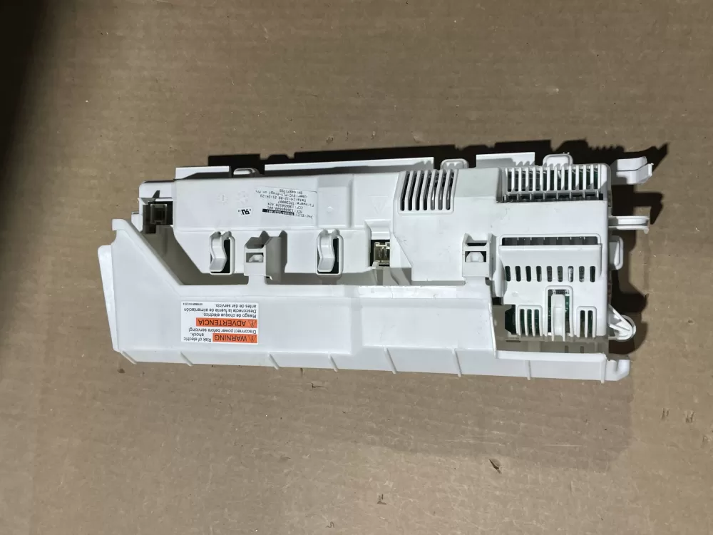 136006318 Electrolux Dryer Control Board AZ92116 | Wmv450