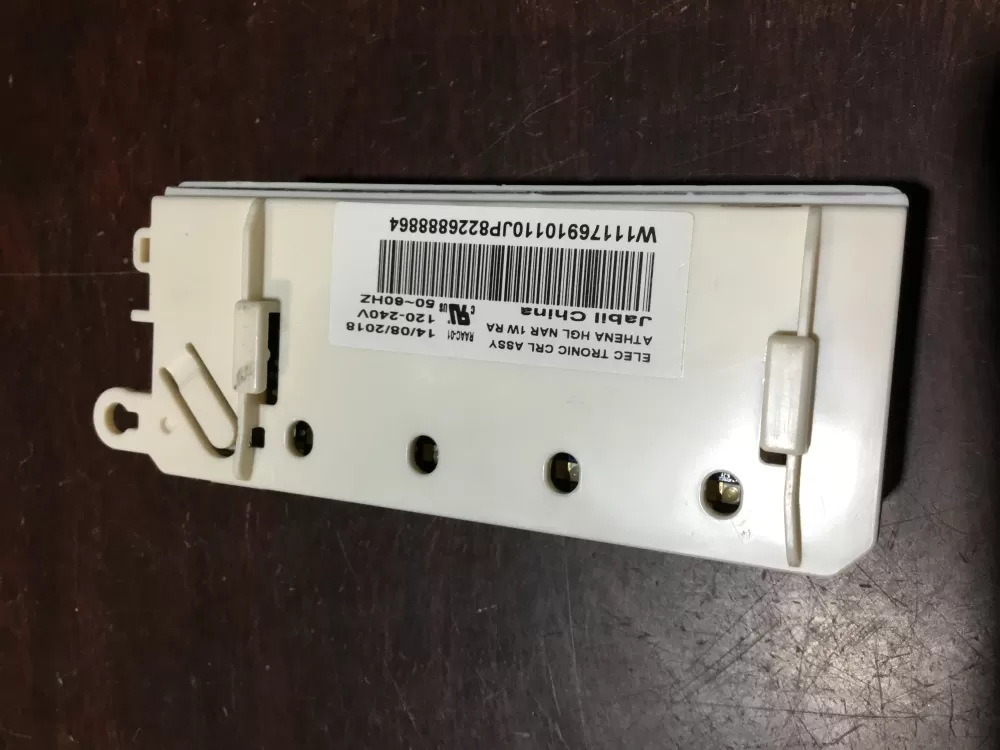 Whirlpool W11135445 W11179226 Refrigerator Control Board AZ70911 | NR830