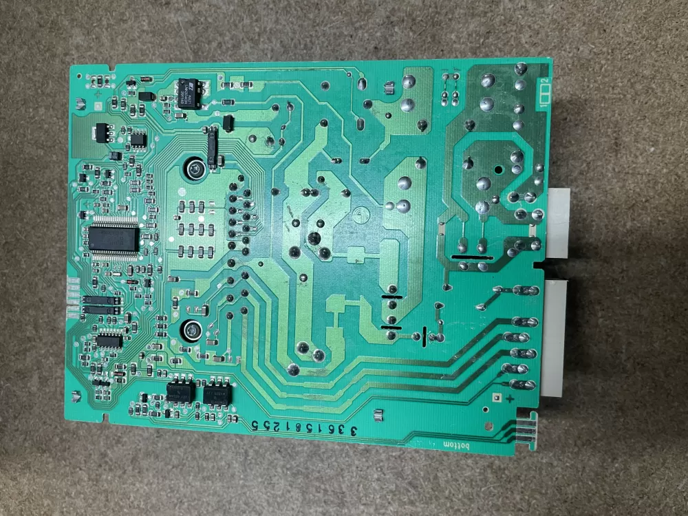 Whirlpool Kenmore WPW10163007 8540540 Washer Control Board AZ12874 | KM752