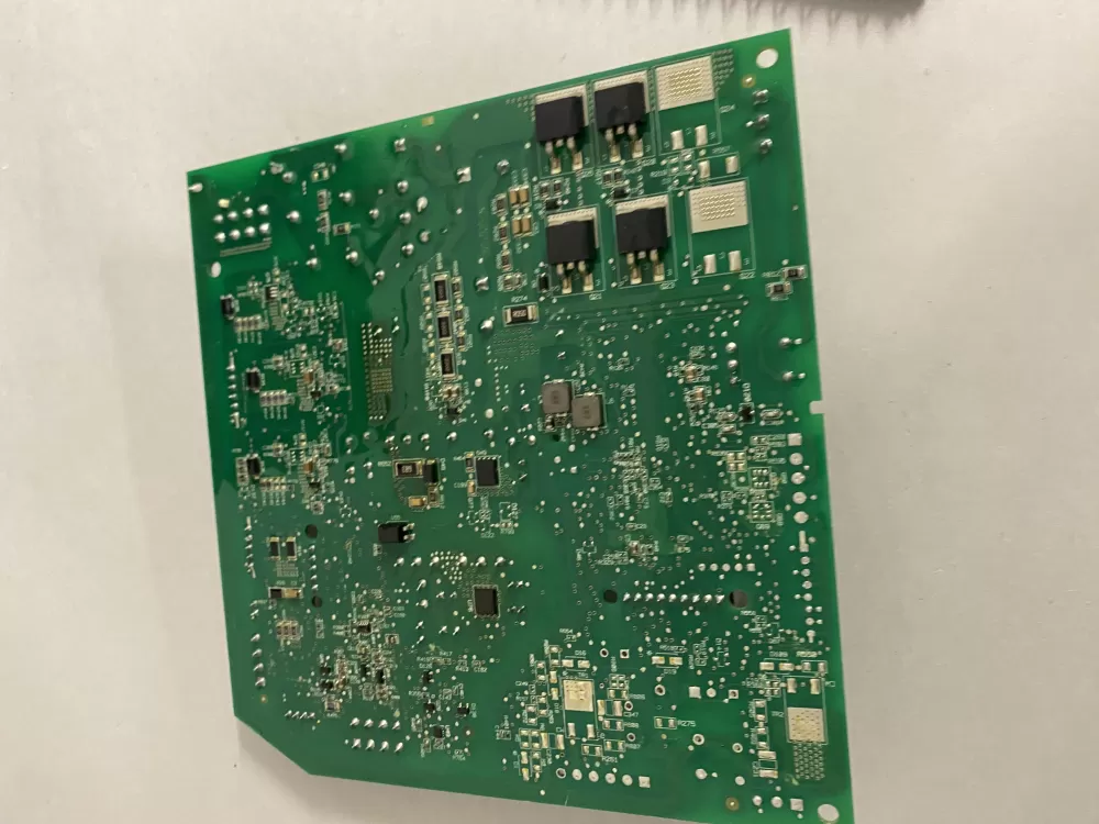 Whirlpool KitchenAid W10789115 Refrigerator Control Board AZ203343 | BK2354