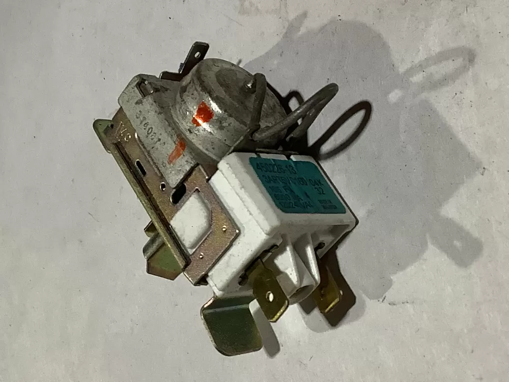 Kenmore 450226-13 Refrigerator Temperature Control Thermostat AZ111262 | Sl85