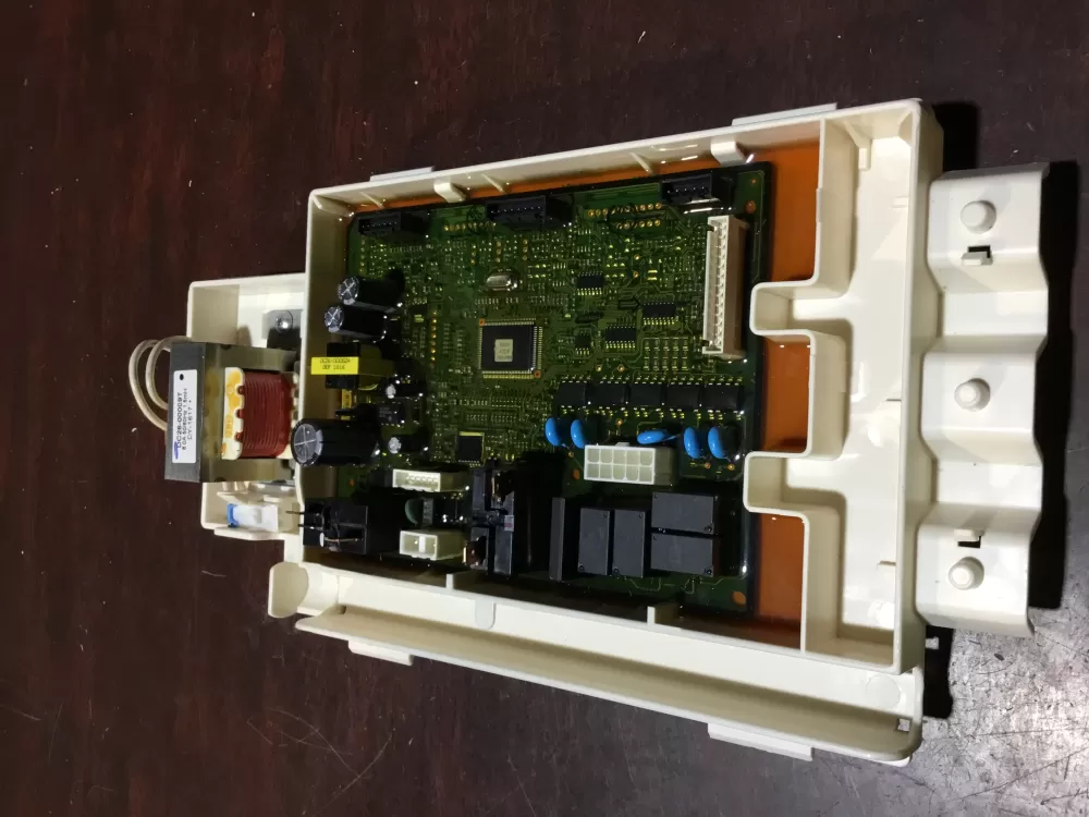 Samsung DC94 06595A DC92 01803J PD00042740 Washer Control Board AZ72429 | NRV609