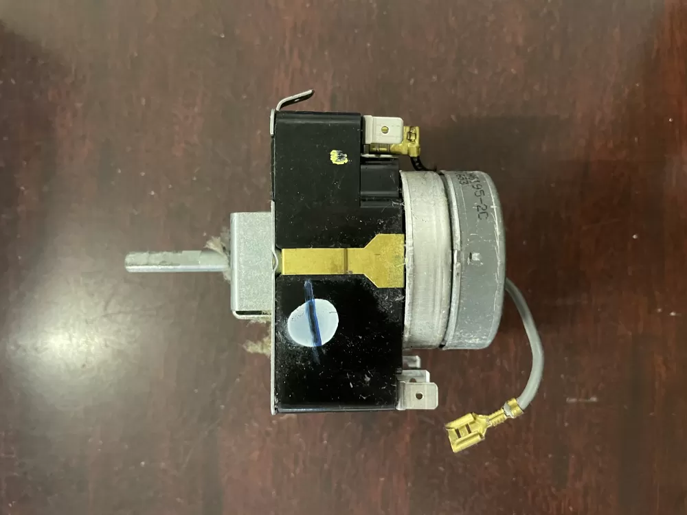 Maytag Whirlpool Amana 2202531 Dryer Timer AZ58859 | KM2044