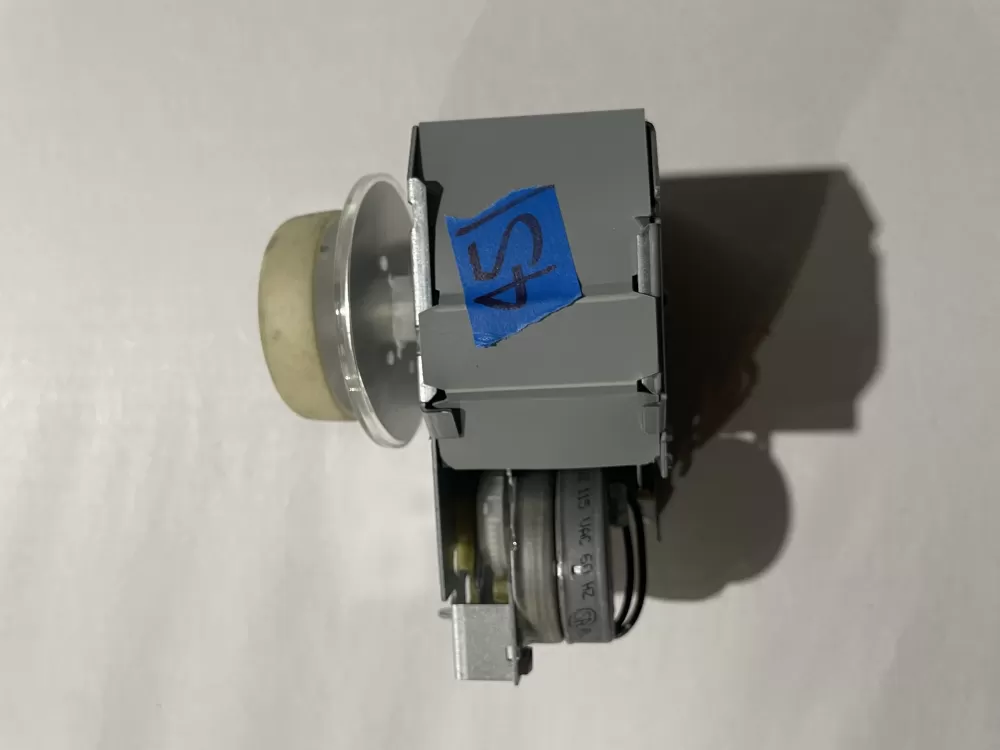 Whirlpool Kenmore Roper 3948357B Wp3948357 Washer Timer AZ196817 | KM45