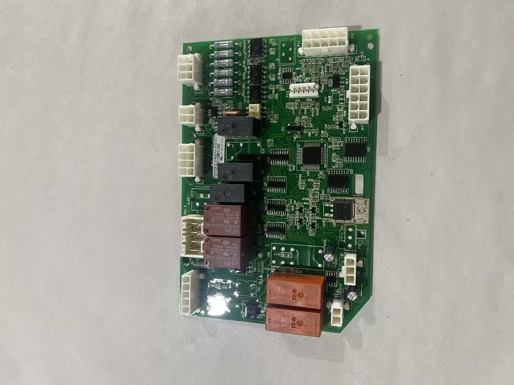 Kenmore WPW10209635 PS11750428 Refrigerator Control Board AZ153981 | BK2517