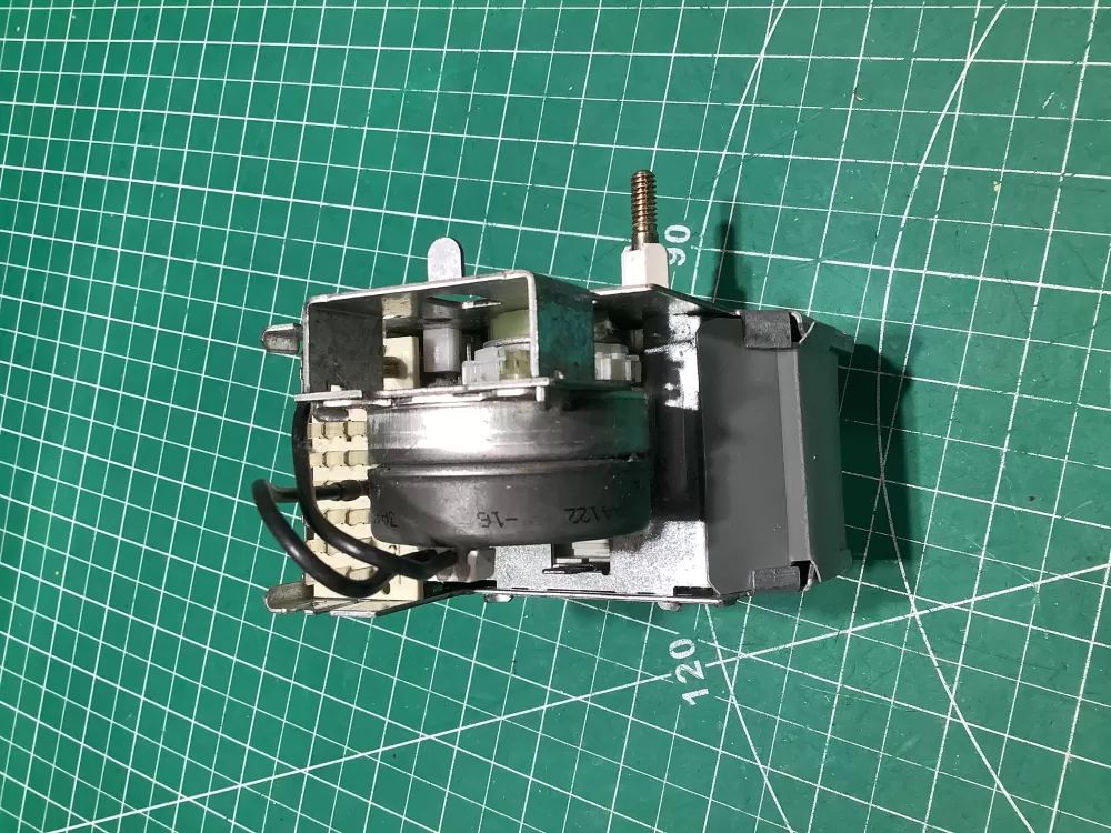 GE AP2045781 278661 285939 3362457 3946464 Washer Timer AZ182778 | AR2694