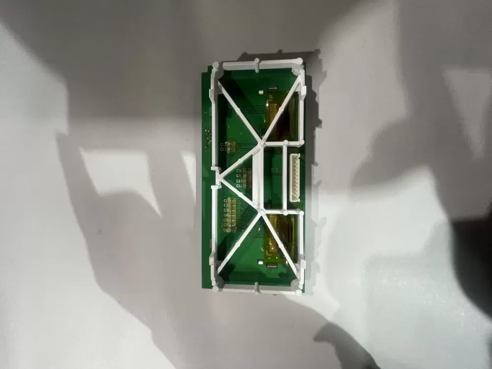 Whirlpool W10904715 W11170178 Dishwasher Control Board AZ203462 | KM977