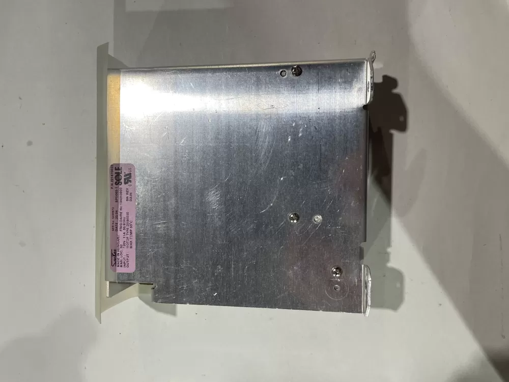 Frigidaire 221870022 134393900 Washer Control Board 134149220 AZ175623 | KMV199