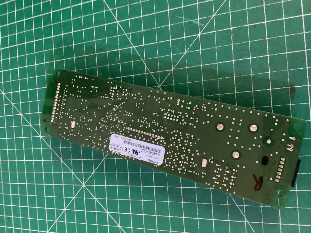 Viking Refrigerator 044040-000 Display Board AZ184851 | NR2692