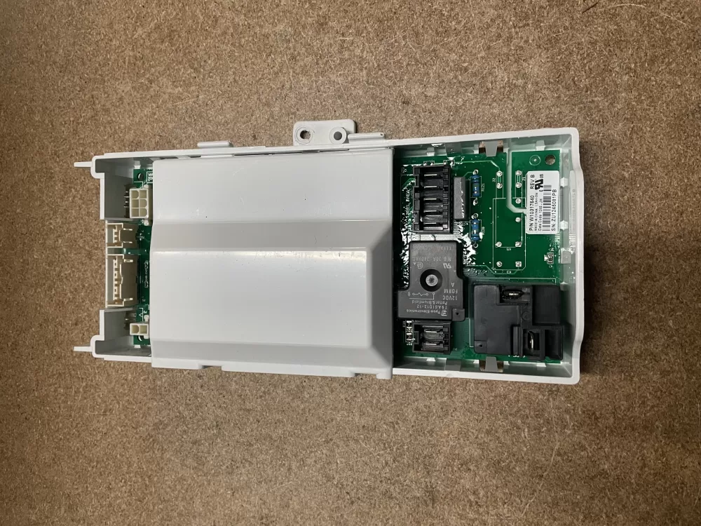 Kenmore AP6019408 W10303961 W10317640 W10336112 WPW10317640 PS11752714 W10317640 B Dryer Control Board