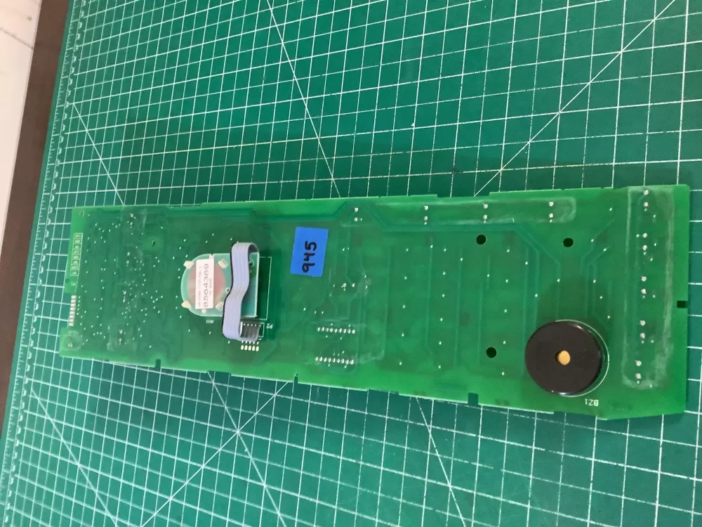 Kenmore WP8564391 Washer Control Board AZ208756 | NR945