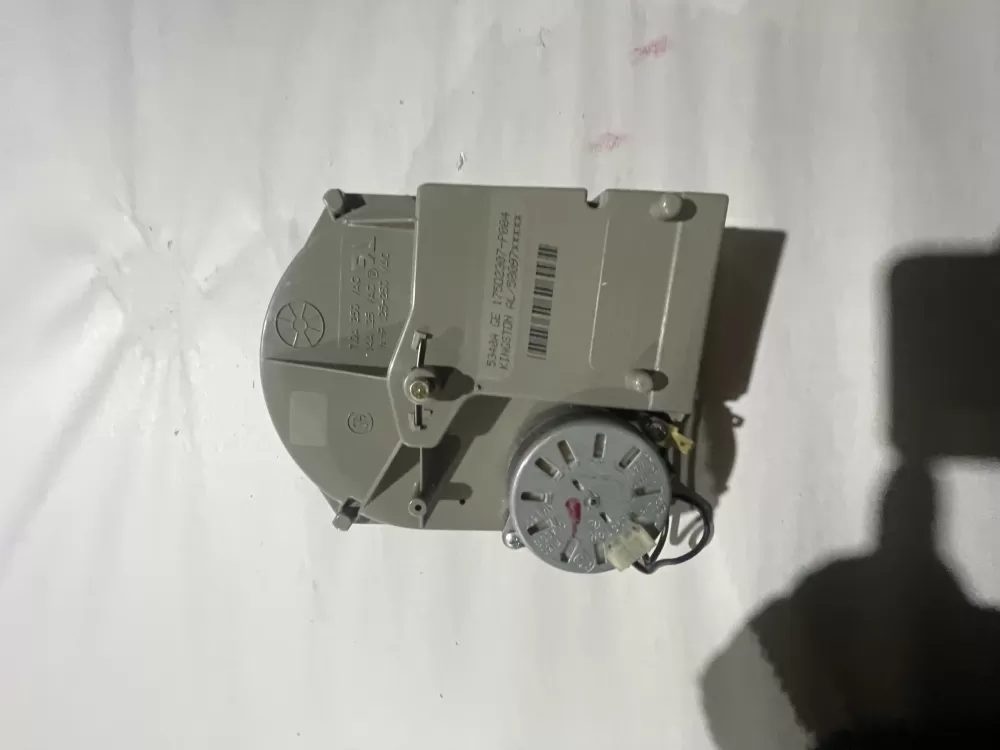 GE Washer Timer WH12X1031 175D2307-P004 AZ207247 | KM2745