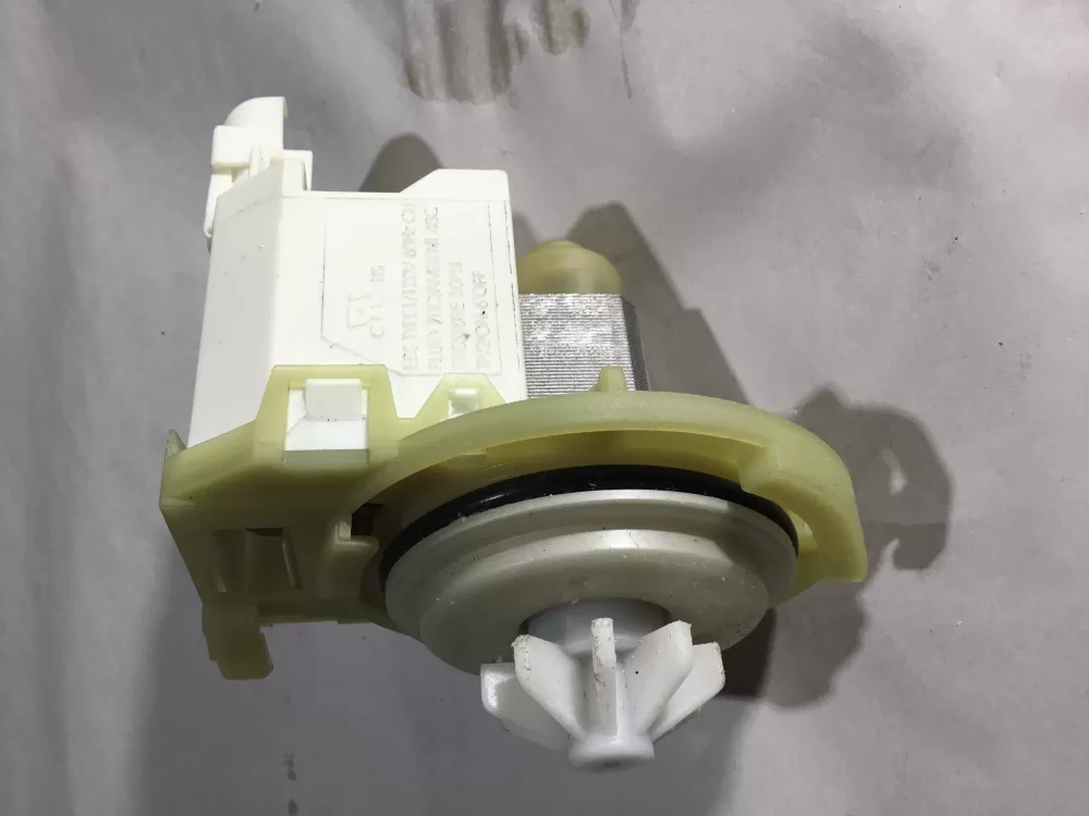 Bosch 9000200446 Dishwasher Drain Pump AZ100313 | Sl28