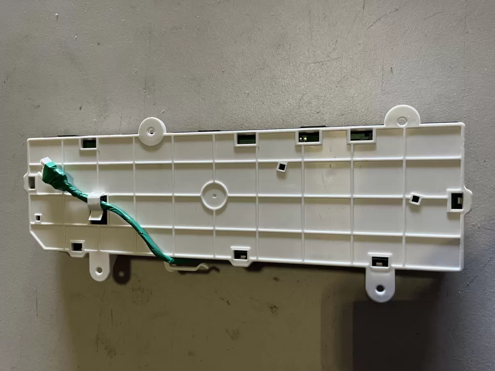 Samsung DC92 01026B DC9201026B Dryer Control Board AZ44806 | JT1591