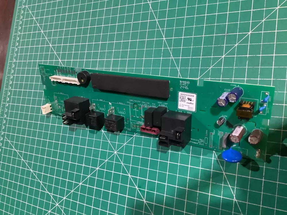 GE WB27X48619 Range Control Board AZ156582 | NR129