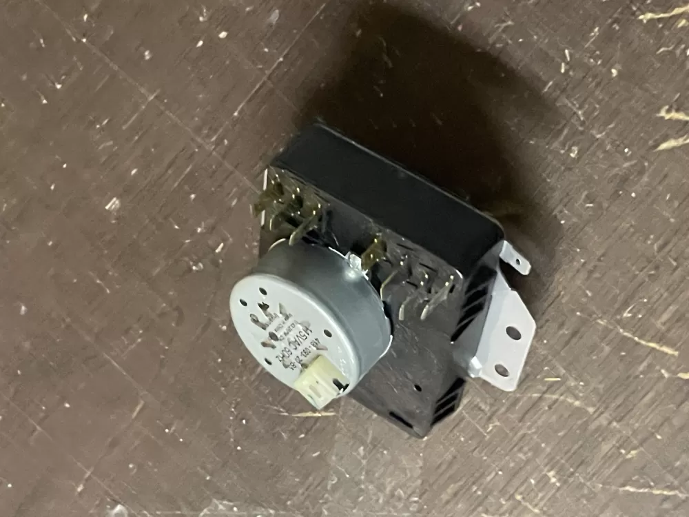Whirlpool W10642934 W10854240 Laundry Center Timer AZ43628 | Wm1446