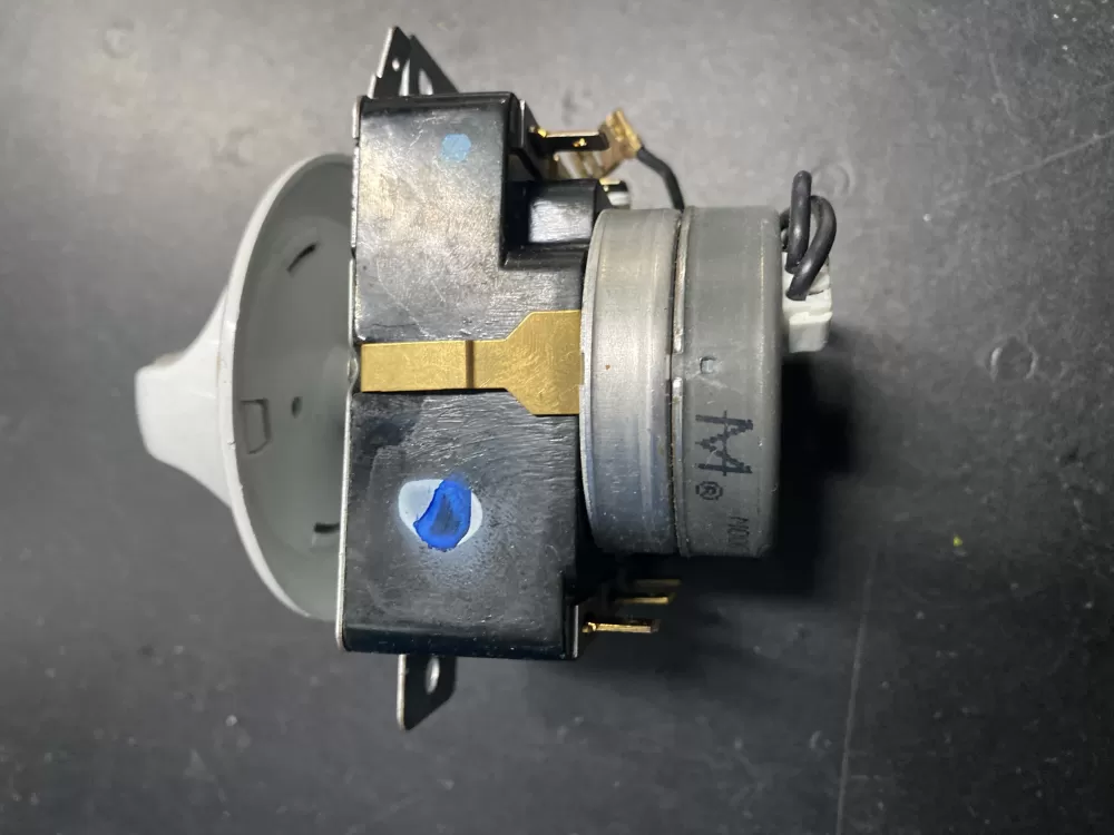 Kenmore 3406702A WP3976576 3406015 3406702 3976576 Dryer Timer AZ16360 | BK1249