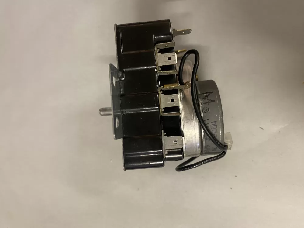 Whirlpool 3406721A AP3097855 3406721 WE04X10051 Dryer Timer AZ219847 | BK1318