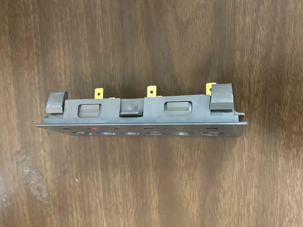 Kenmore WP2180236 Refrigerator Control Board Dispenser Switch AZ40055 | BK1284