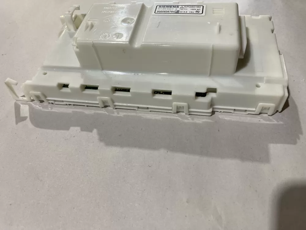 Bosch Siemens 00705047 9000536784 Dishwasher Control Board # AZ111423 | BK1966