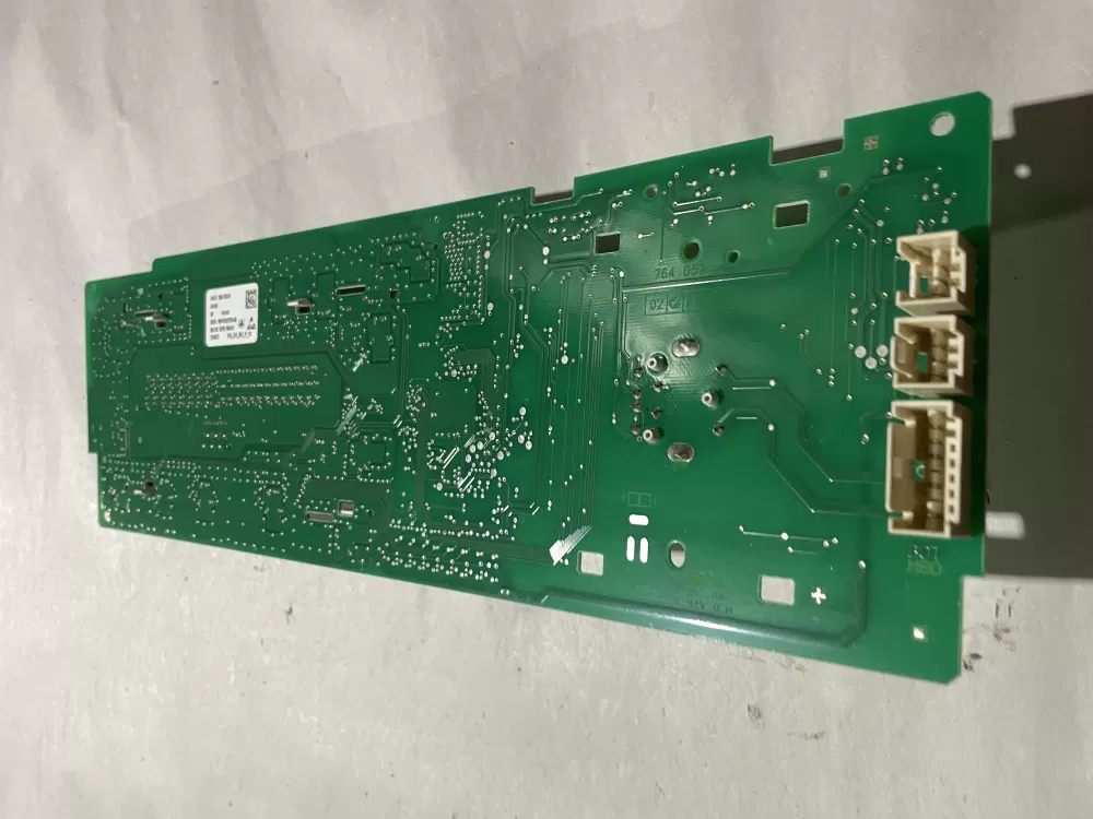 Bosch EPW66403 Siemens Dryer User Interface Display Board AZ199006 | Wm2773