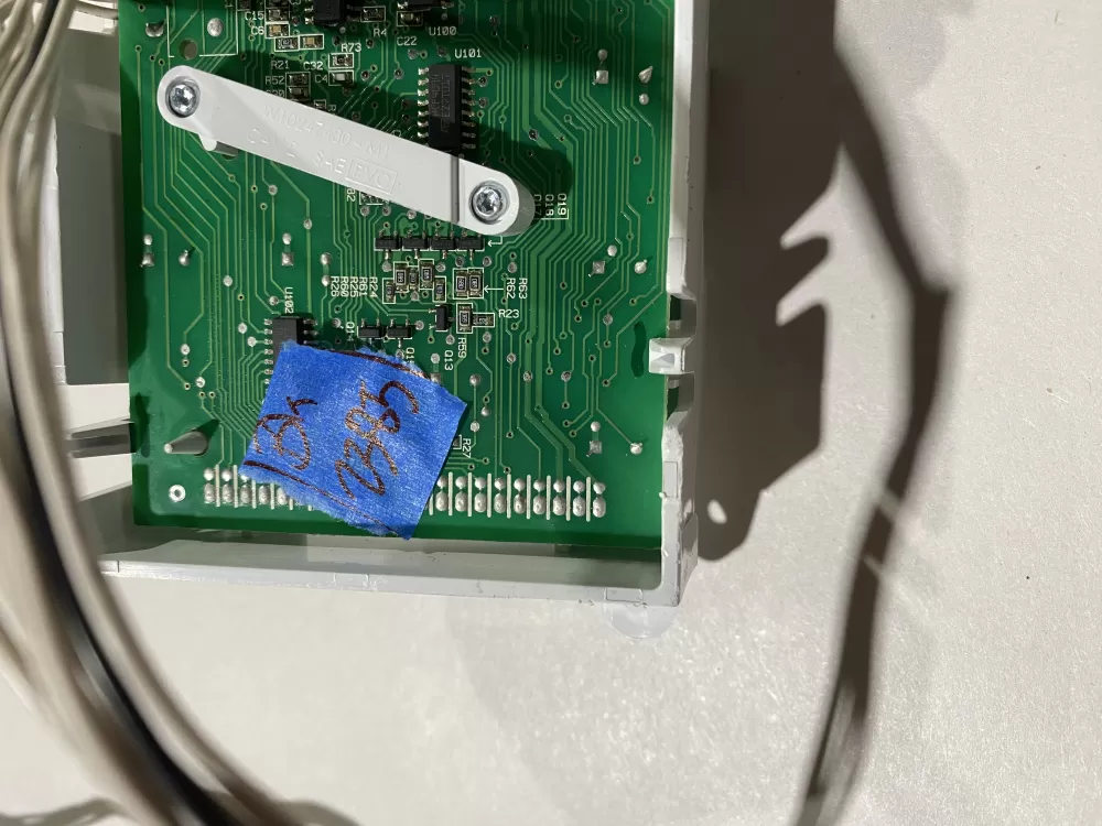 Whirlpool W10215444 Washer Control Board AZ141103 | BK2385